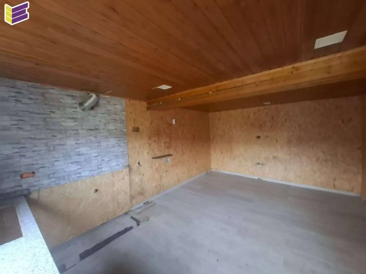 Casa o chalet en venta en Mos con Calefacción y Jardín privado