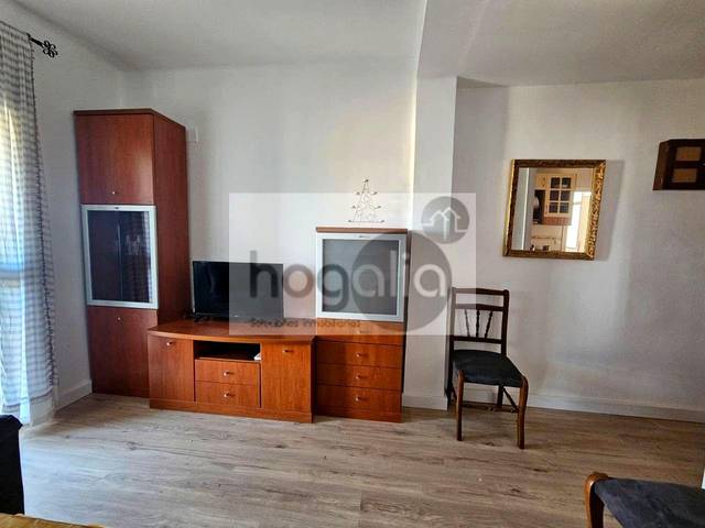 Piso en Alquiler en El Torrejón - El Cerezo