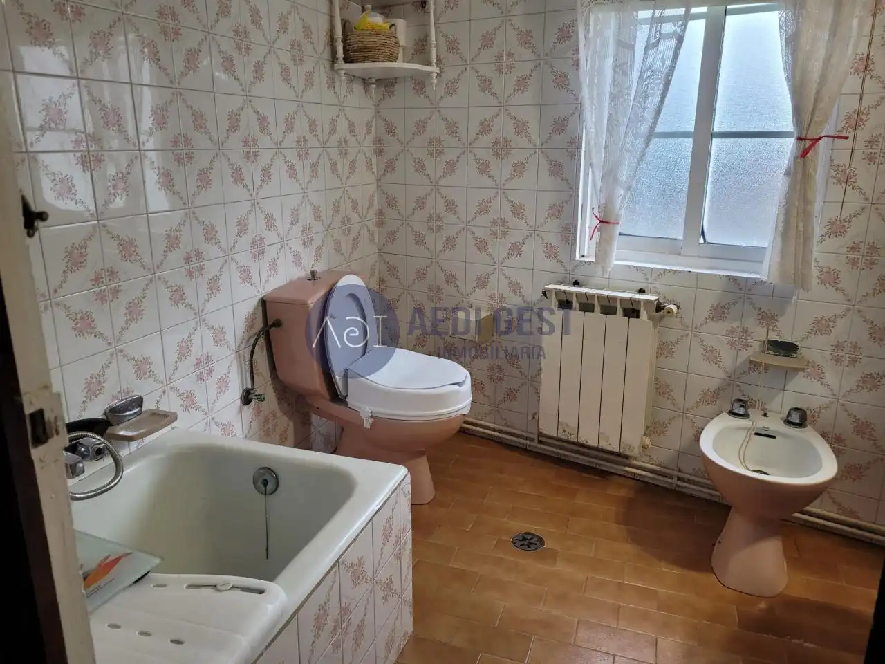 House with garden for sale in Lugar Covaterreña, imagen 3