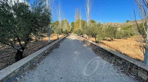 Foto 5 de Casa o xalet en venda a Bullas, Murcia