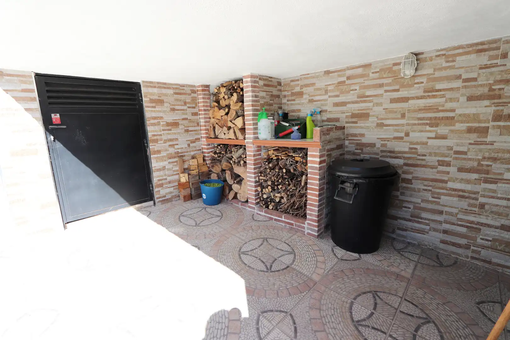 Villa mit Pool zum Verkauf in Calle Vaticano 7, imagen 49