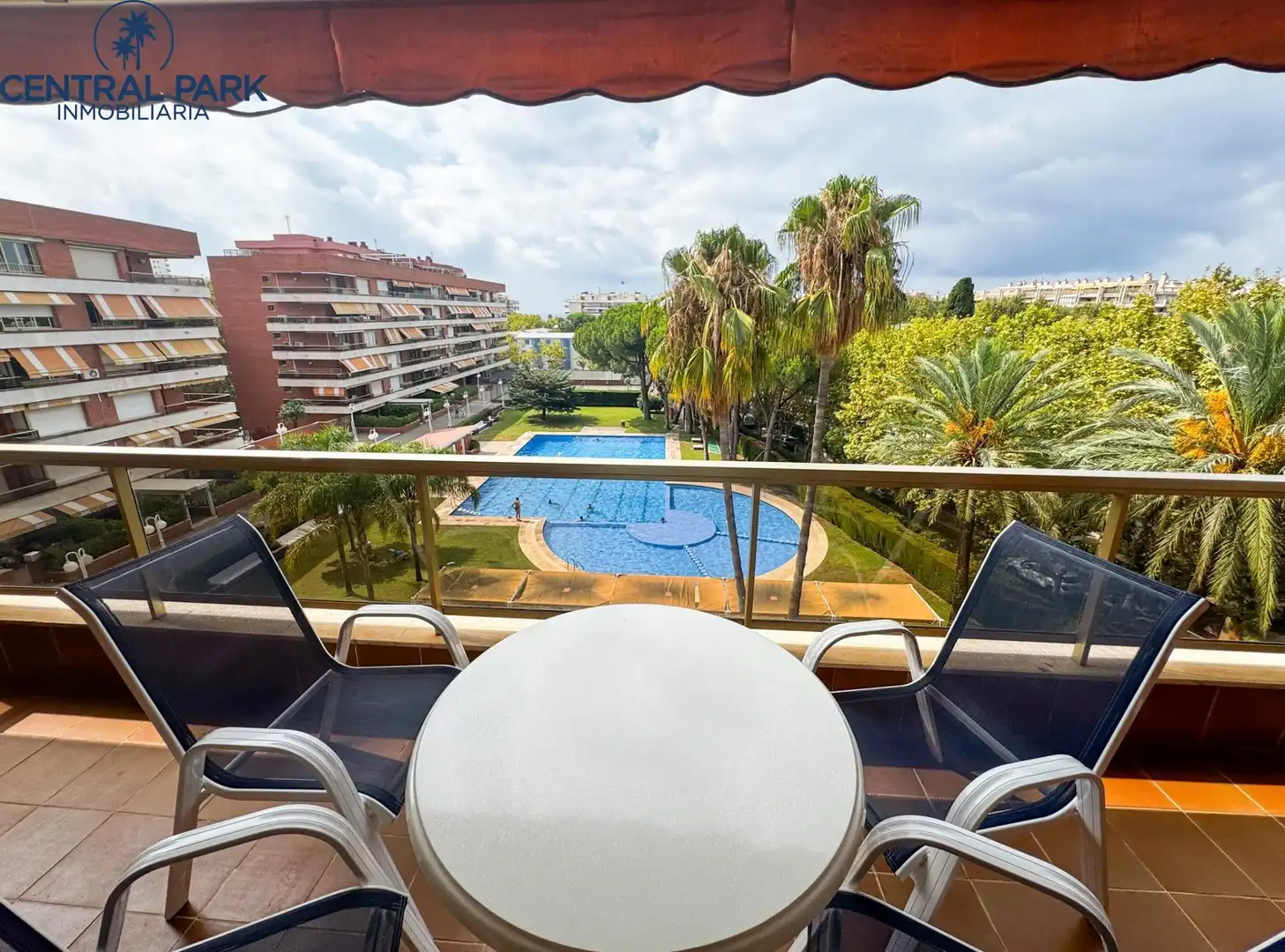 Apartament amb piscina en venda a Calle MADRID, imagen 3