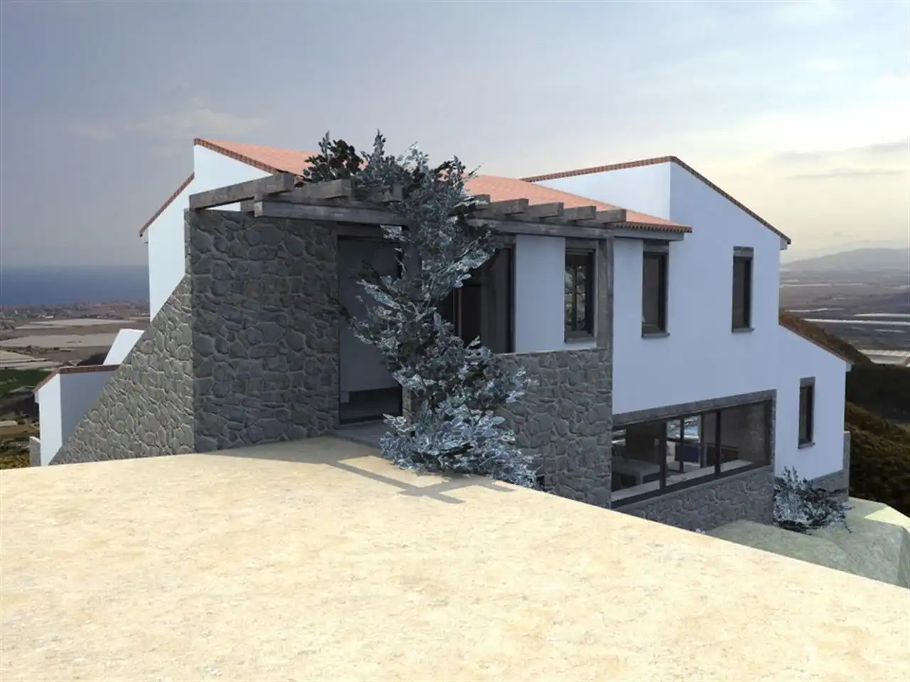 Terrenos y solares en venta en Tébar - Los Arejos, imagen 5