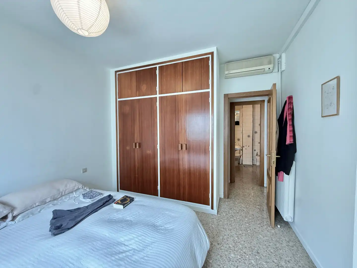 Habitación de Piso en venta en Barcelona con Aire acondicionado, Calefacción y Terraza
