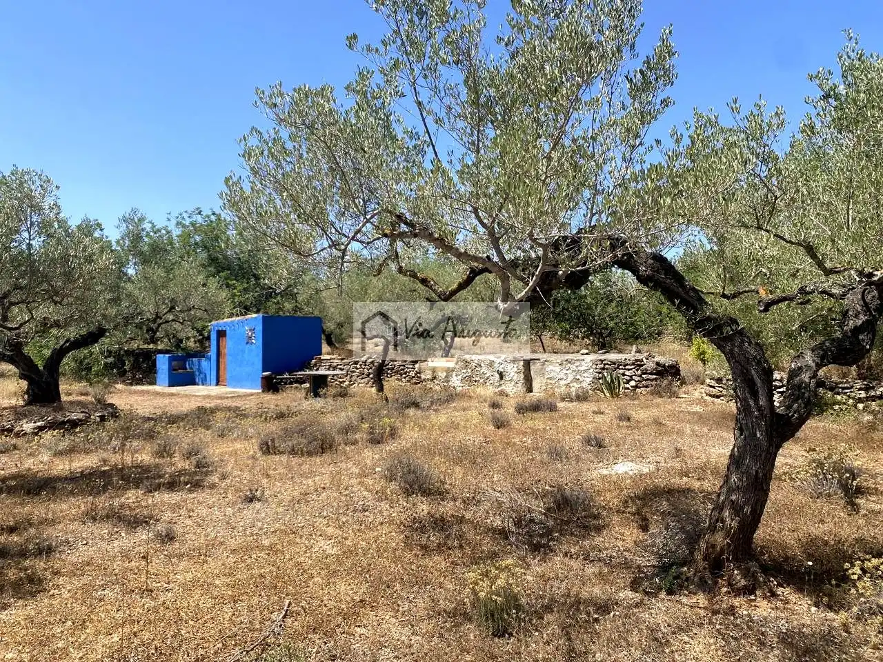 Terreno rustico in vendita a Bordes, imagen 10
