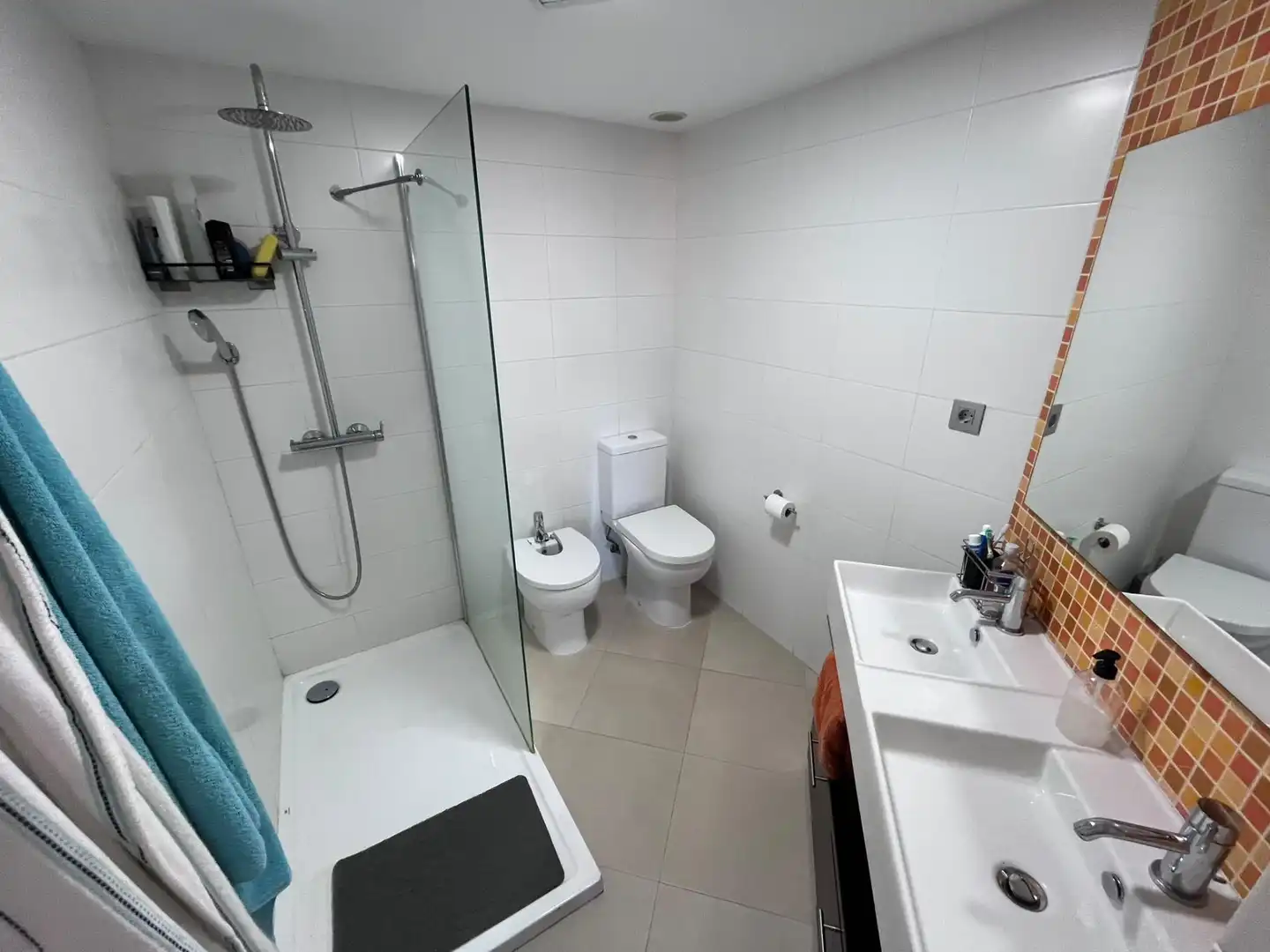 Apartment with terrace for sale in Moncófar Playa, imagen 19