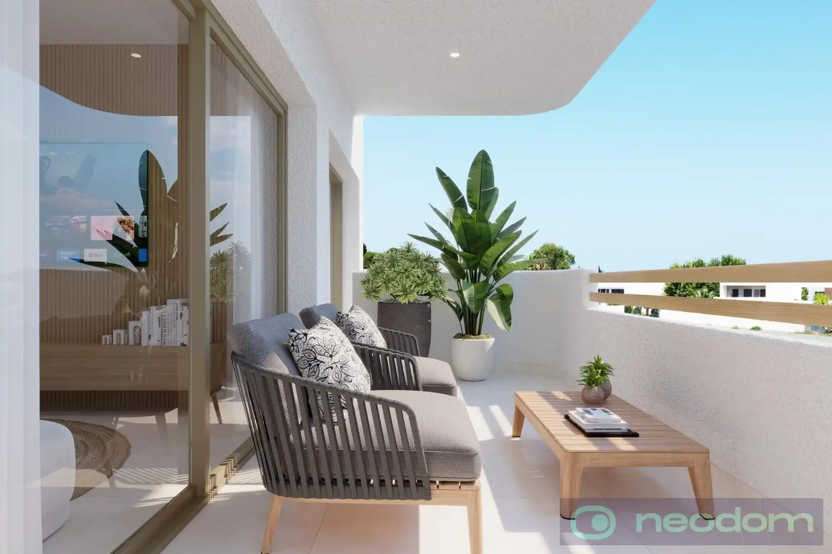 Casa con piscina in vendita a N/A, imagen 6