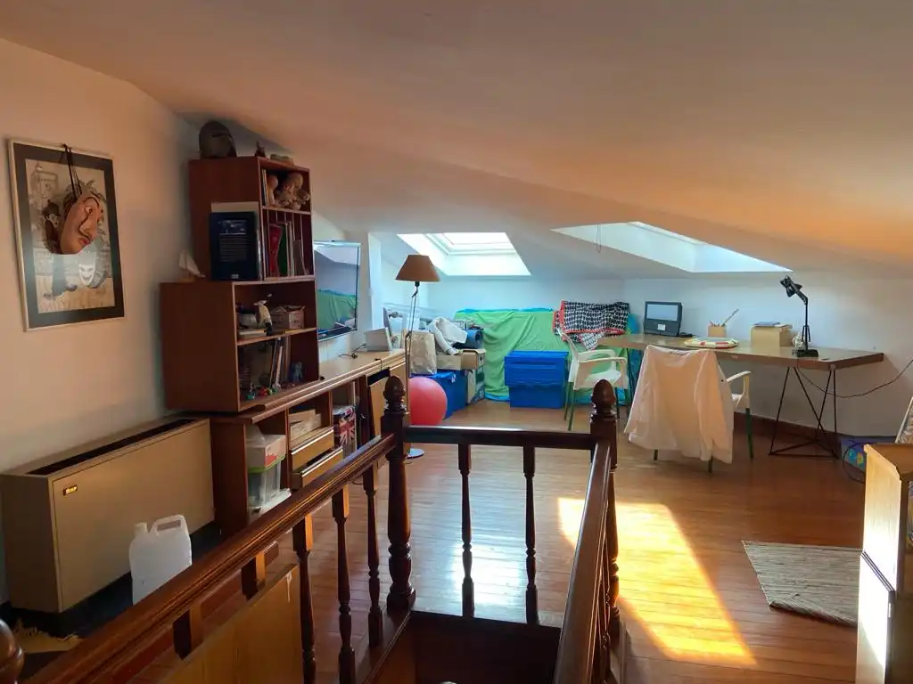Ático en venta en Carrer de Quetglas, 59, Santa Catalina