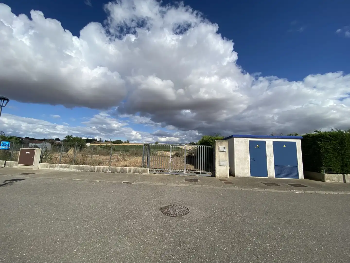 Terrenos y solares en venta en La Pradera 23, imagen 3