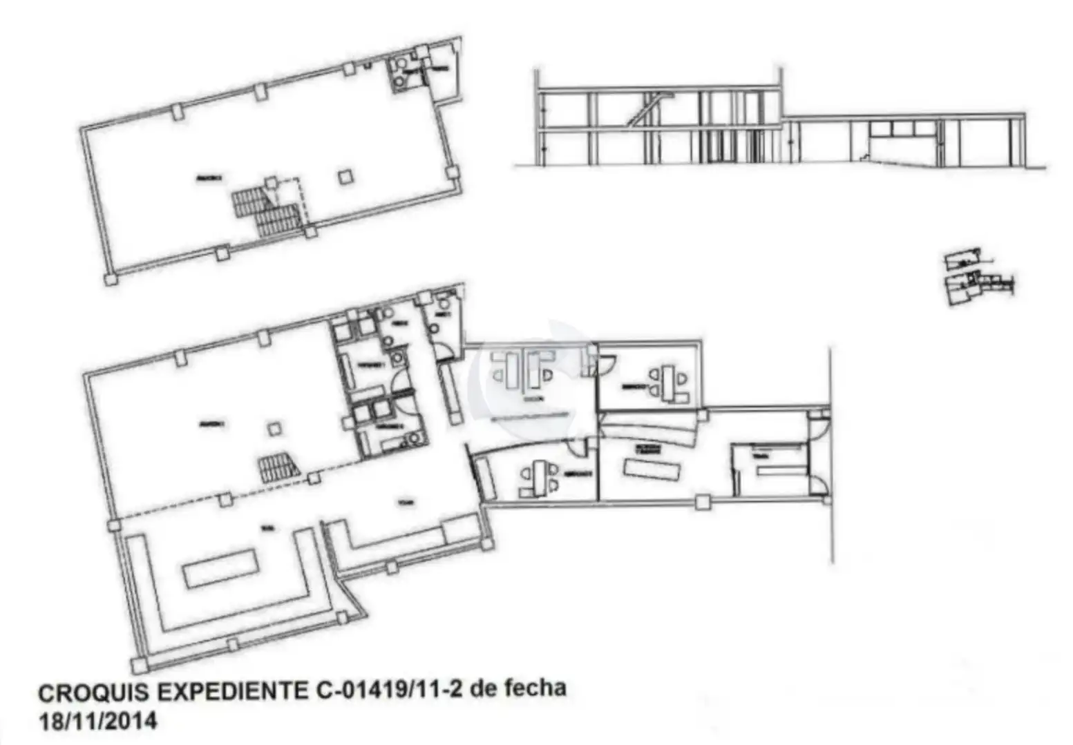 Local comercial en venda a Rafael Dieste, imagen 19