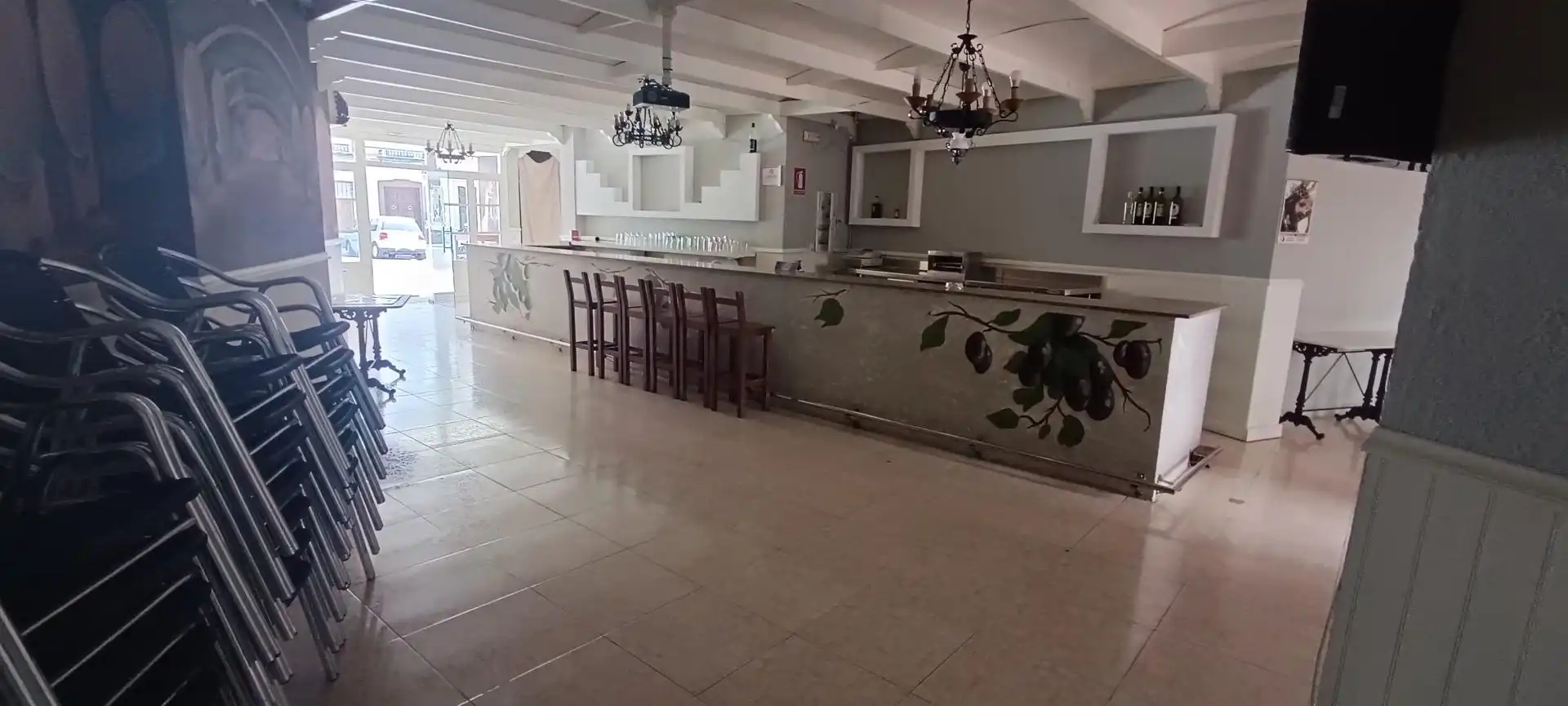 Local comercial en venda a Baena, imagen 5