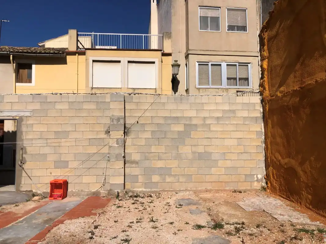 Terreny residencial en venda a Carrer Sant Francesc, imagen 4
