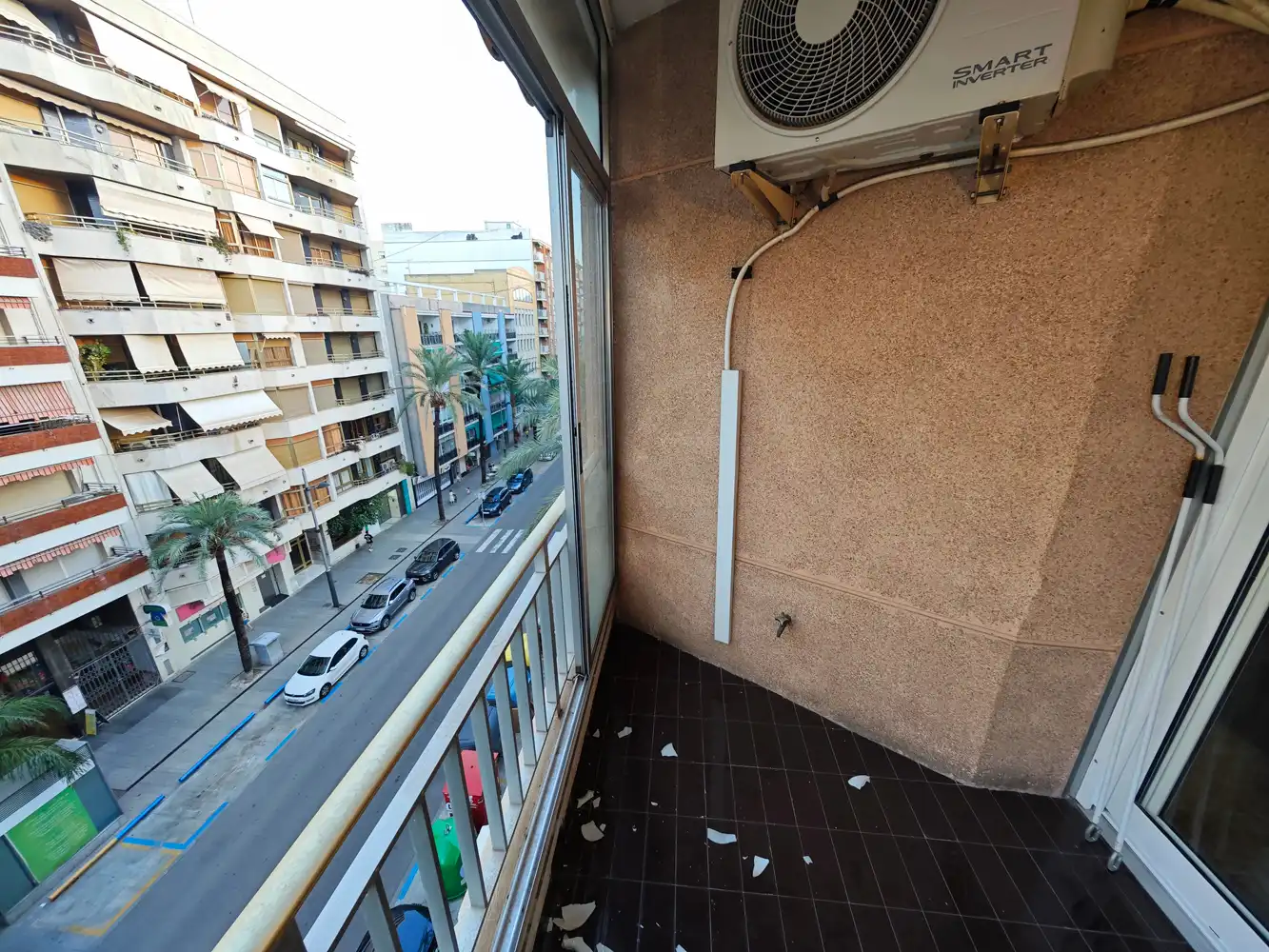 Flat with lift for sale in Avinguda de la República Argentina 27, imagen 14