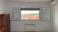 Bedroom of Flat for sale in  Madrid Capital  with Air Conditioner and Storage room