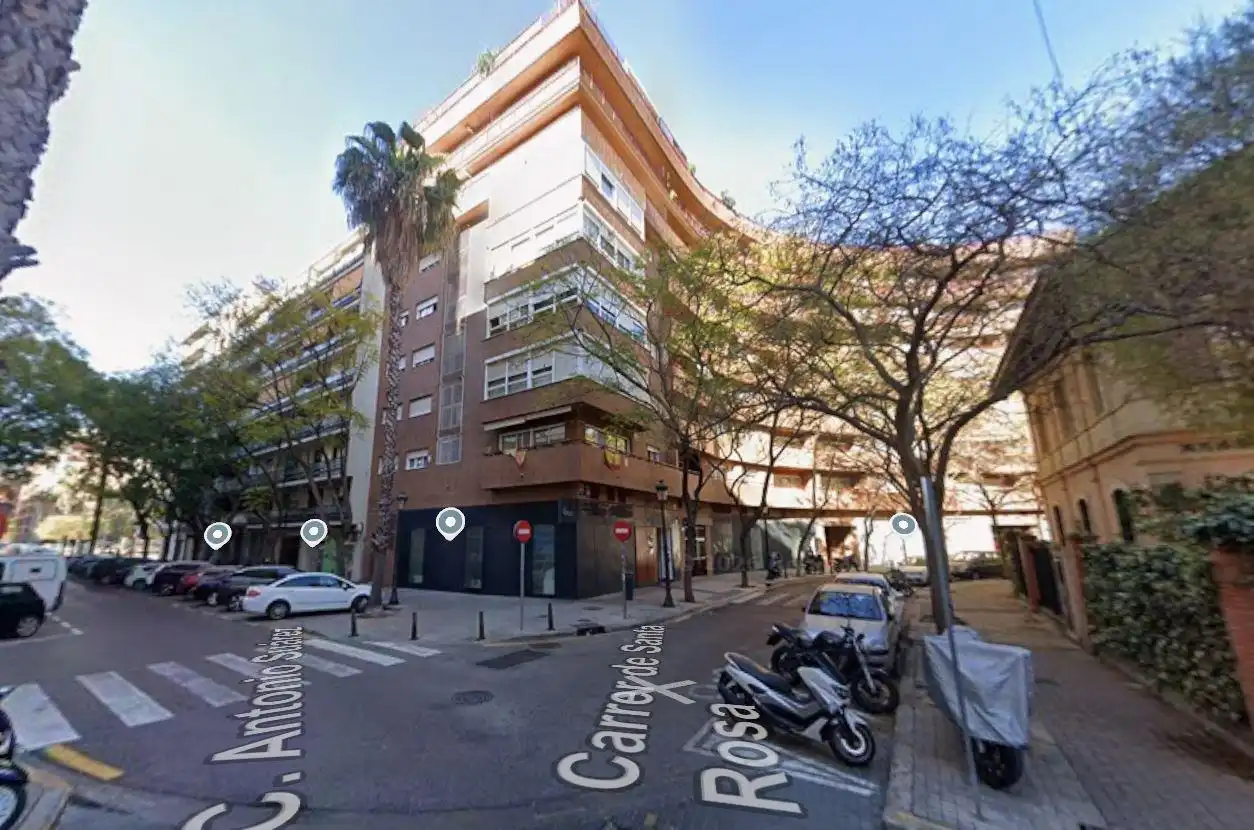 Flat with lift for sale in Calle ANTONIO SUAREZ, imagen 11