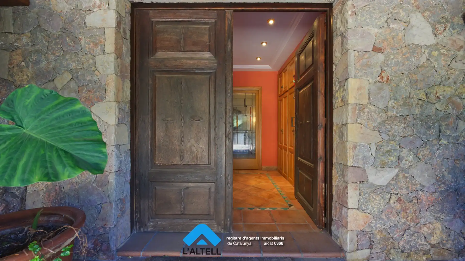 Casa o chalet en venta en L'Ametlla del Vallès