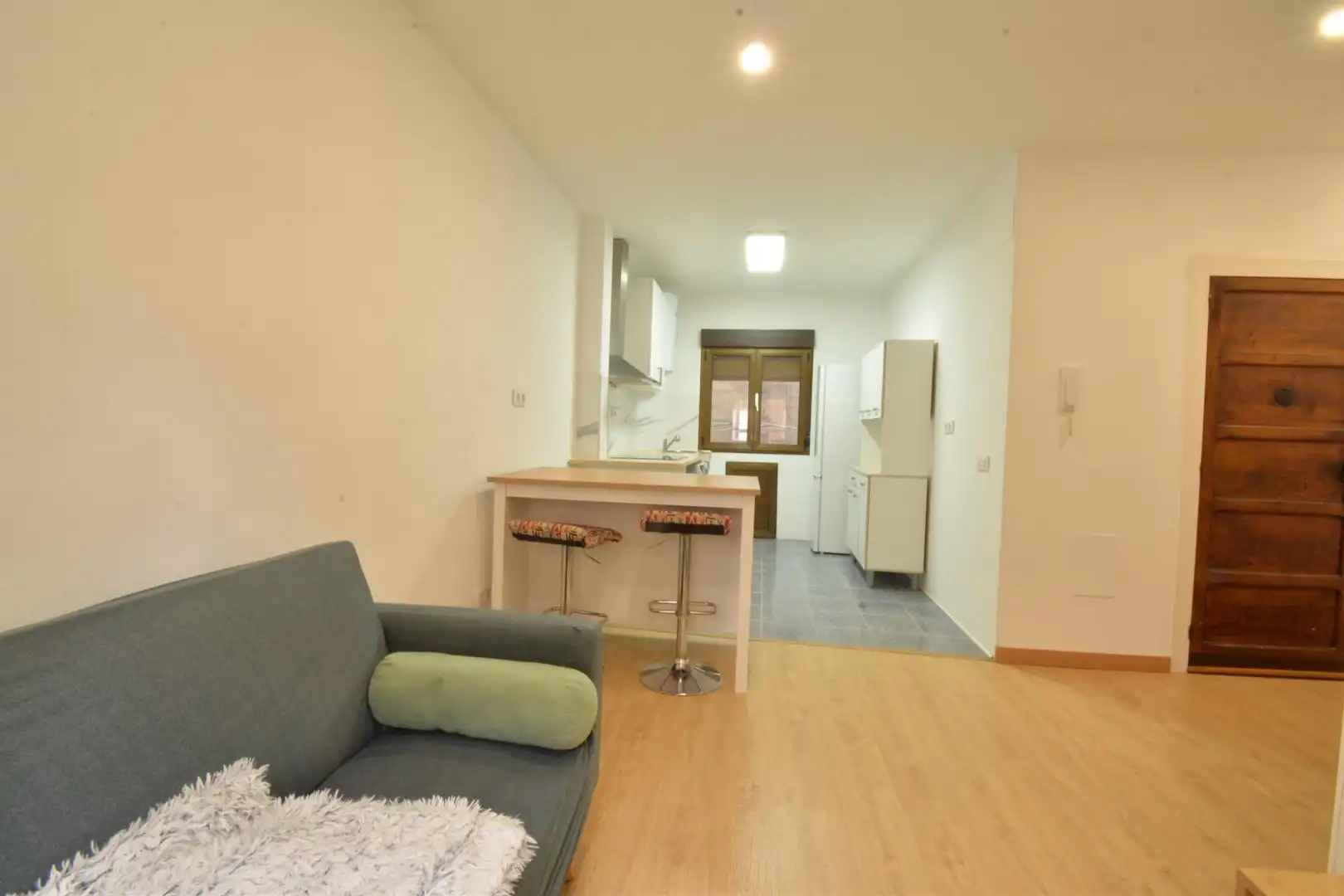Flat for sale in Oviedo 