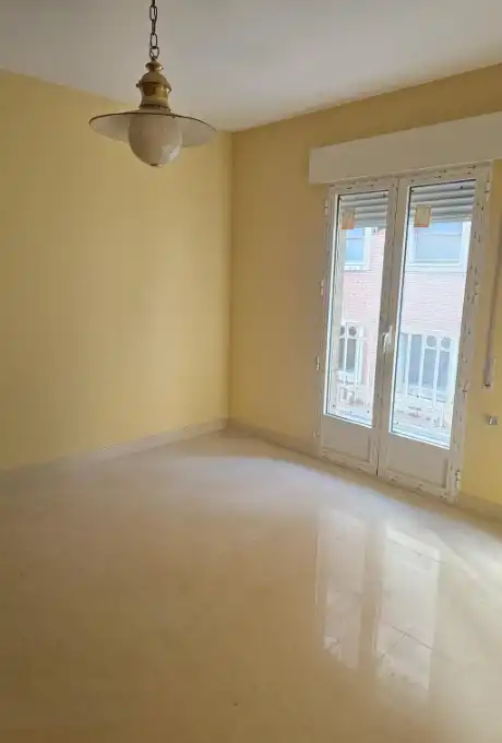 Wohnung mit Terrasse zum Verkauf in San Bartolomé - Millán de Priego