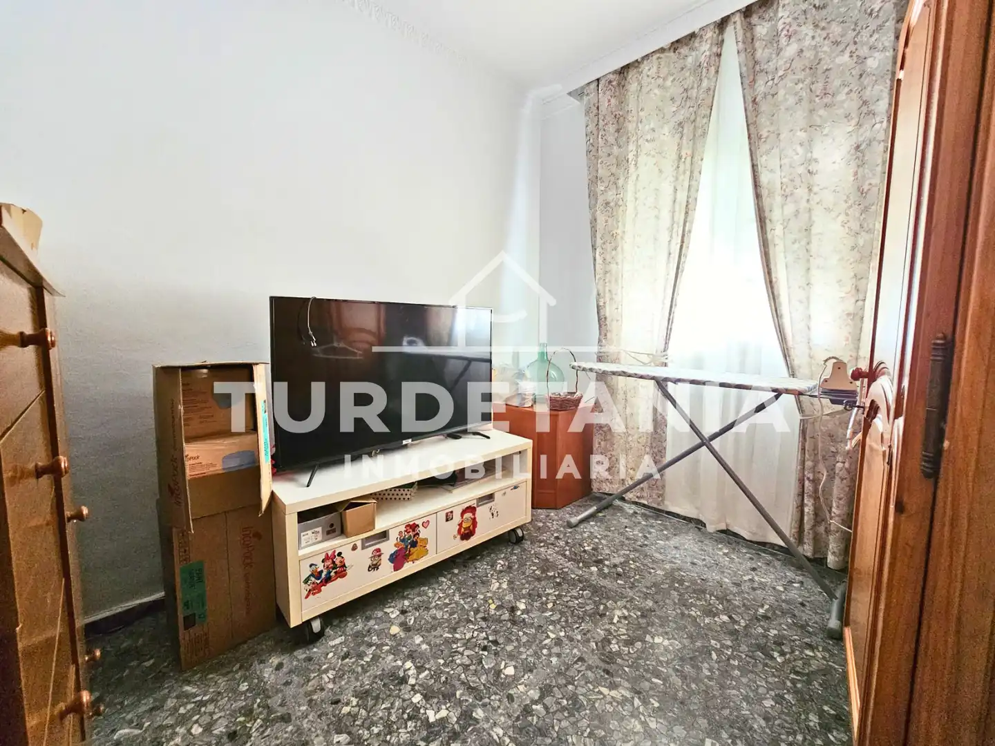 Houses for sale in Bonanza - Avda de Huelva - Barrio Andalucia