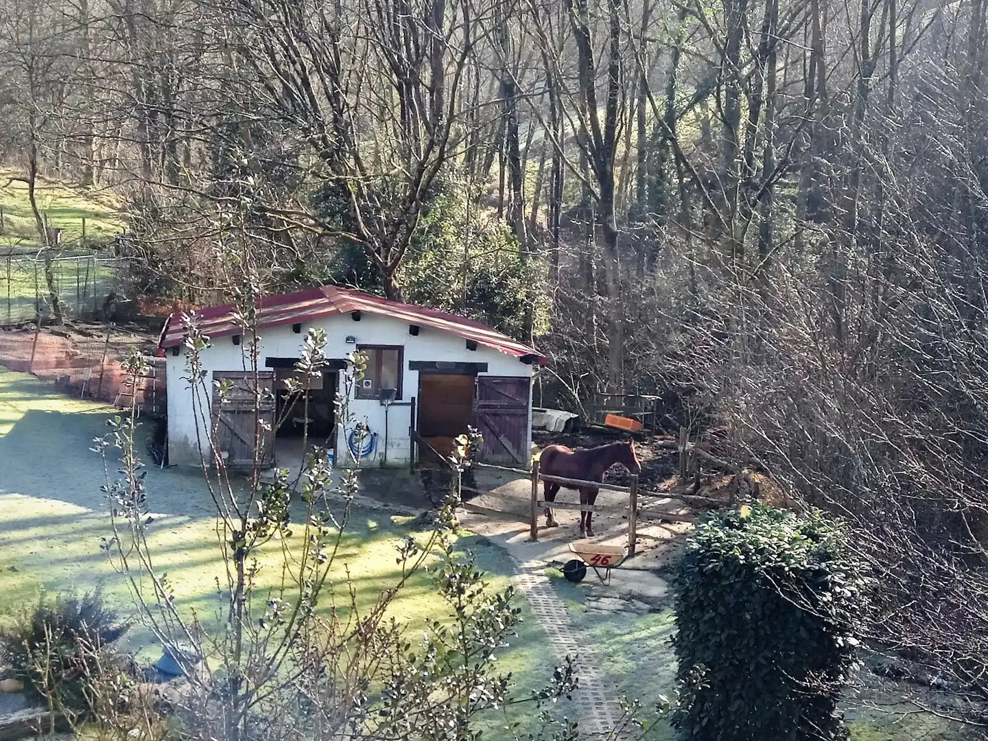 Immobili singolari in vendita a Oiartzun, imagen 4