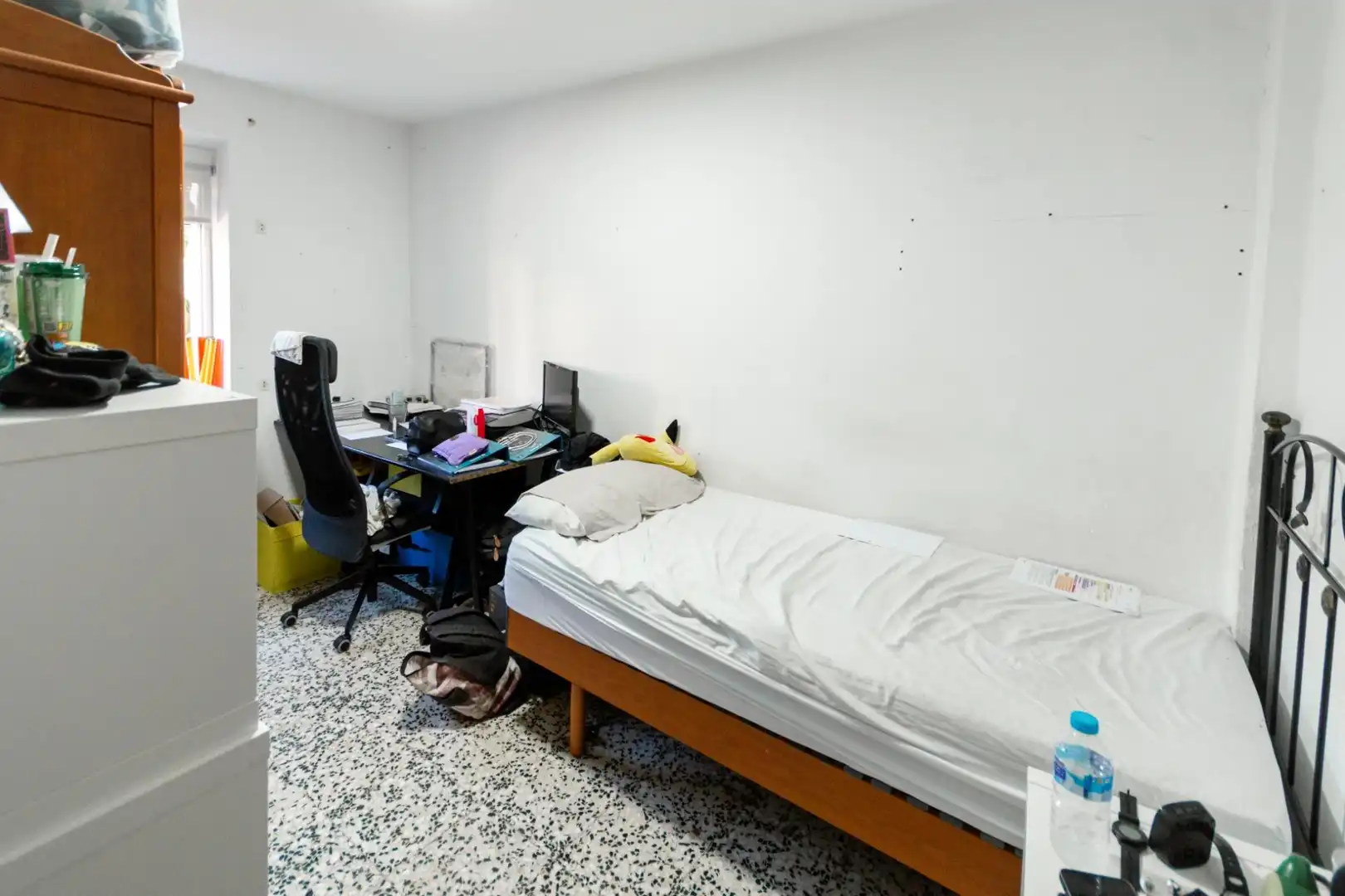 Piso en venta en La Plata