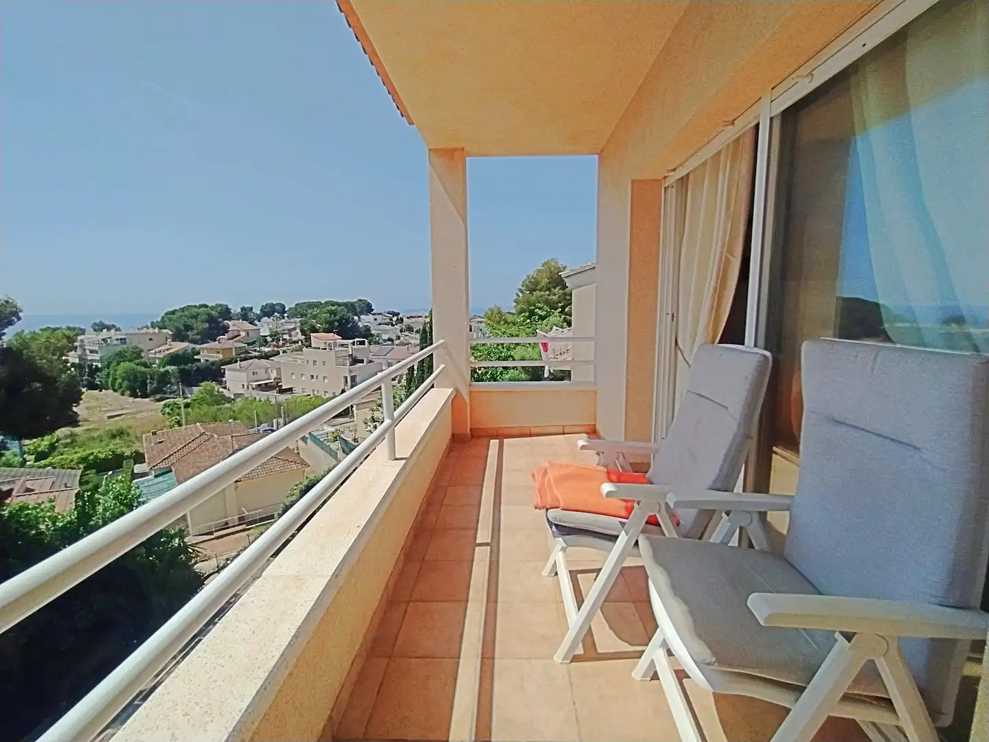 House with terrace for sale in Segur de Calafell, imagen 17