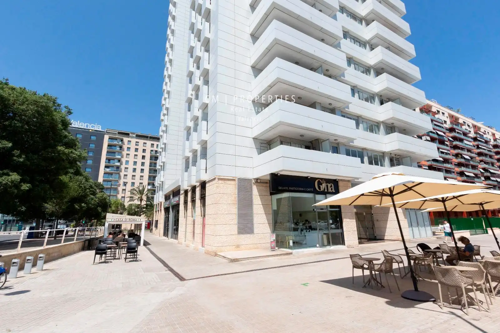 Pis de lloguer a Francia, Penya - Roja - Avda. Francia