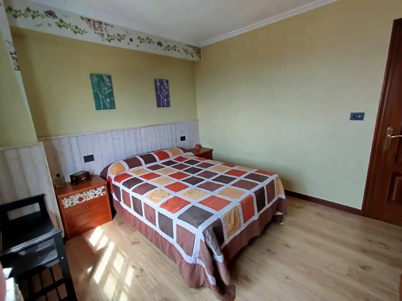 Habitación de Piso en venta en Mos con Calefacción, Trastero y Amueblado