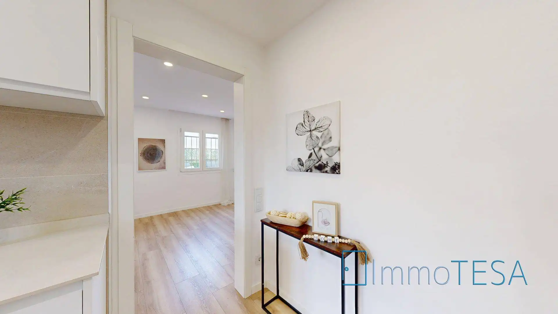 Ático en venta en Barberà del Vallès con Aire acondicionado, Parquet y Terraza