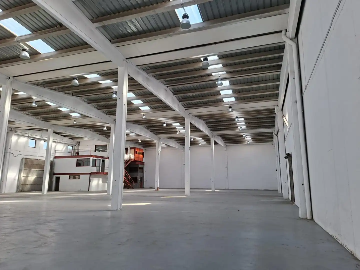 Industriegebäude zur Miete in Corró d'Avall, imagen 8