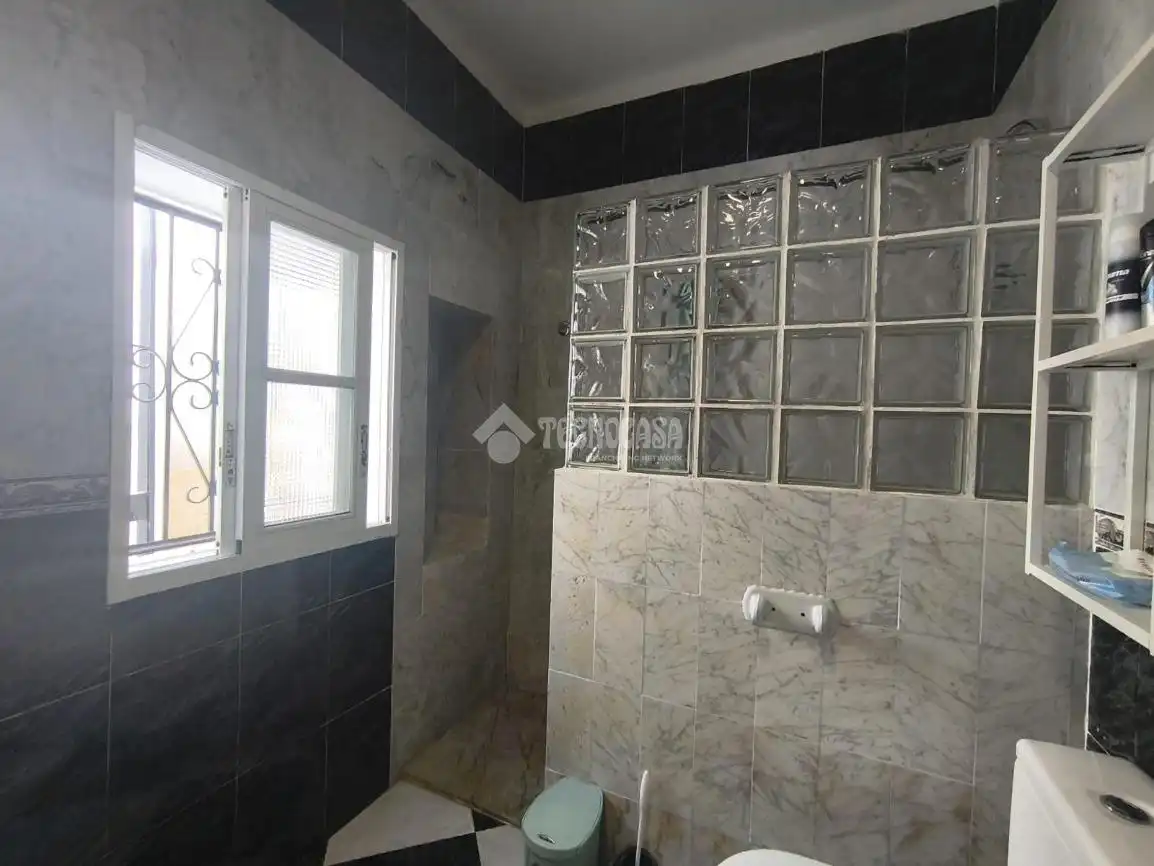 Bany de Casa o xalet en venda en Barbate amb Terrassa