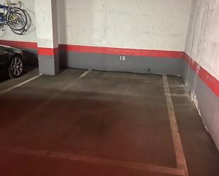 Parking of Garage to rent in  Madrid Capital