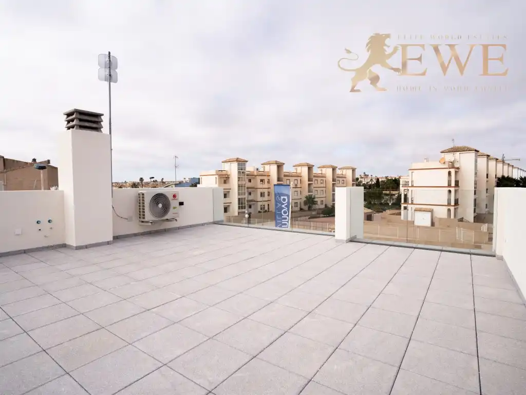Apartament amb piscina en venda a Orihuela Costa, imagen 63
