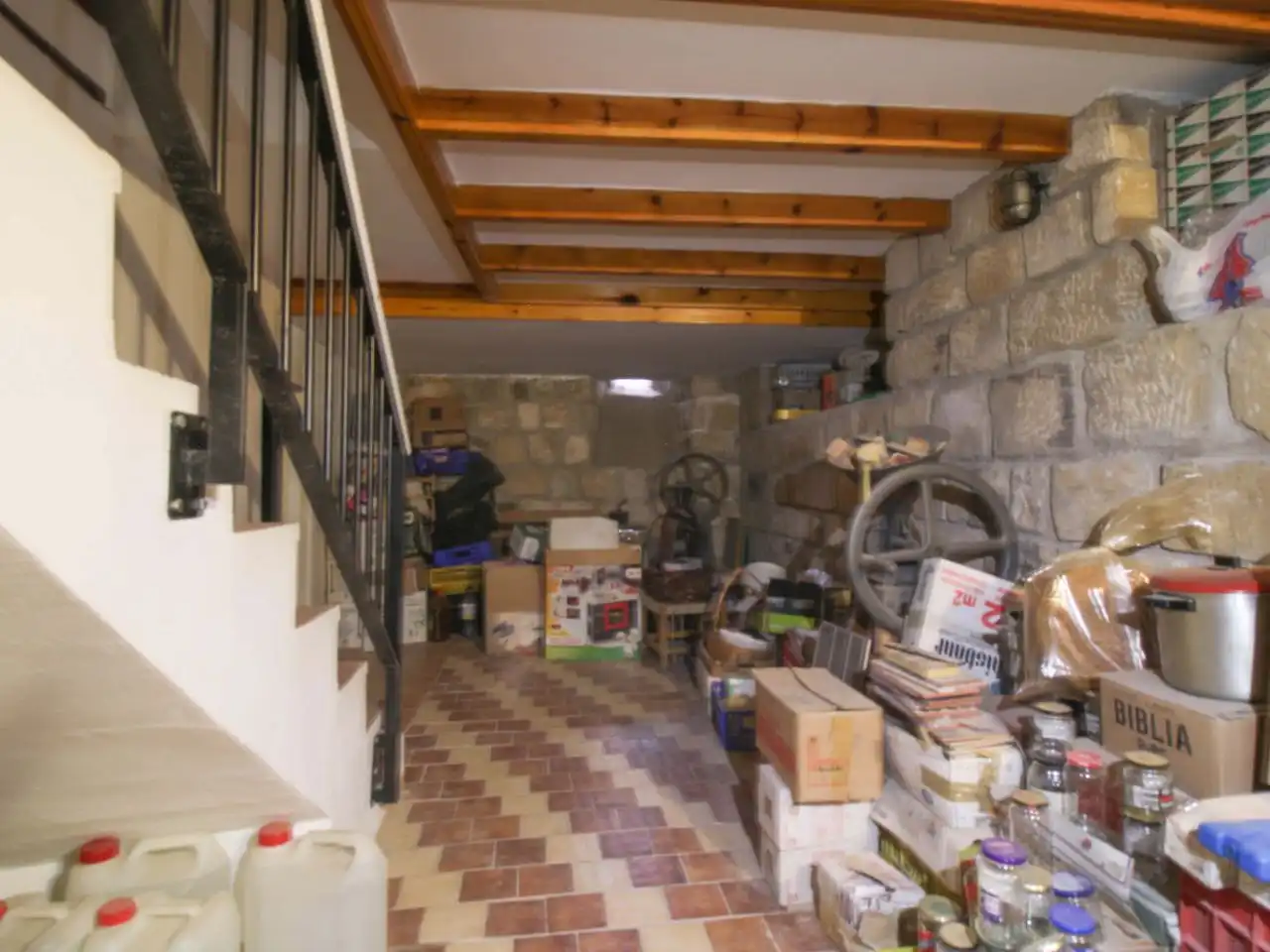 Casa o chalet en venta en Úbeda con Aire acondicionado y Piscina