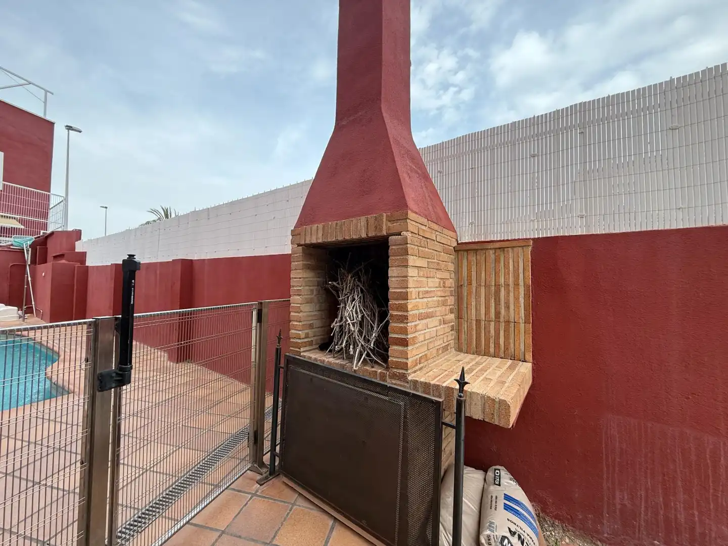 Doppelhaushälfte mit Pool zum Verkauf in Elche ciudad, imagen 5