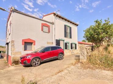 Adossat en venda a La Cabeza de Béjar