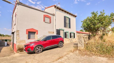 Casa reformada de 90 m2 en La Cabeza de Béjar Salamanca