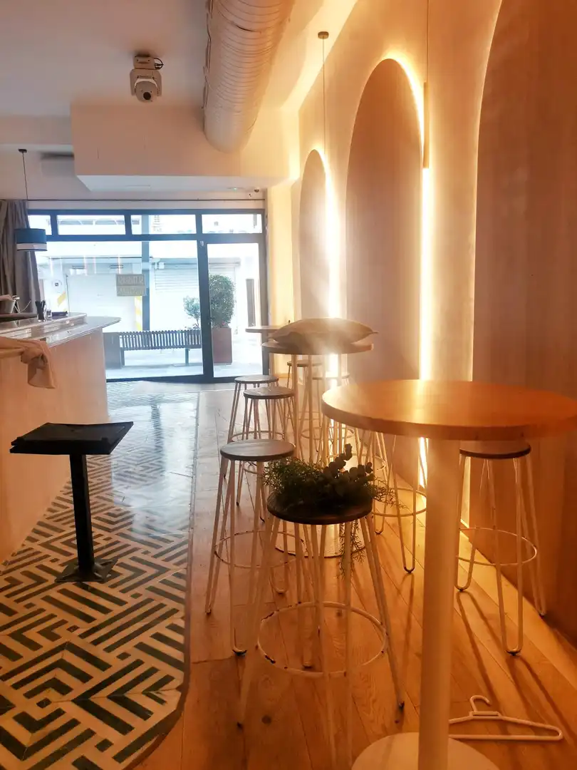 Local comercial en traspàs a Marbella Centro, imagen 14
