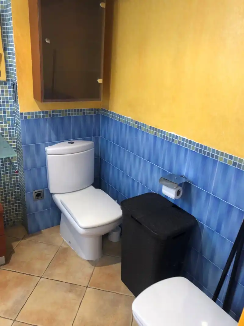 Apartment with pool for sale in Passeig del Mediterrani, imagen 15