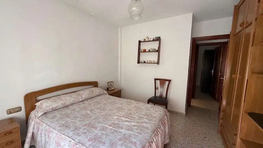 Flat with lift for sale in El Guerra, imagen 22