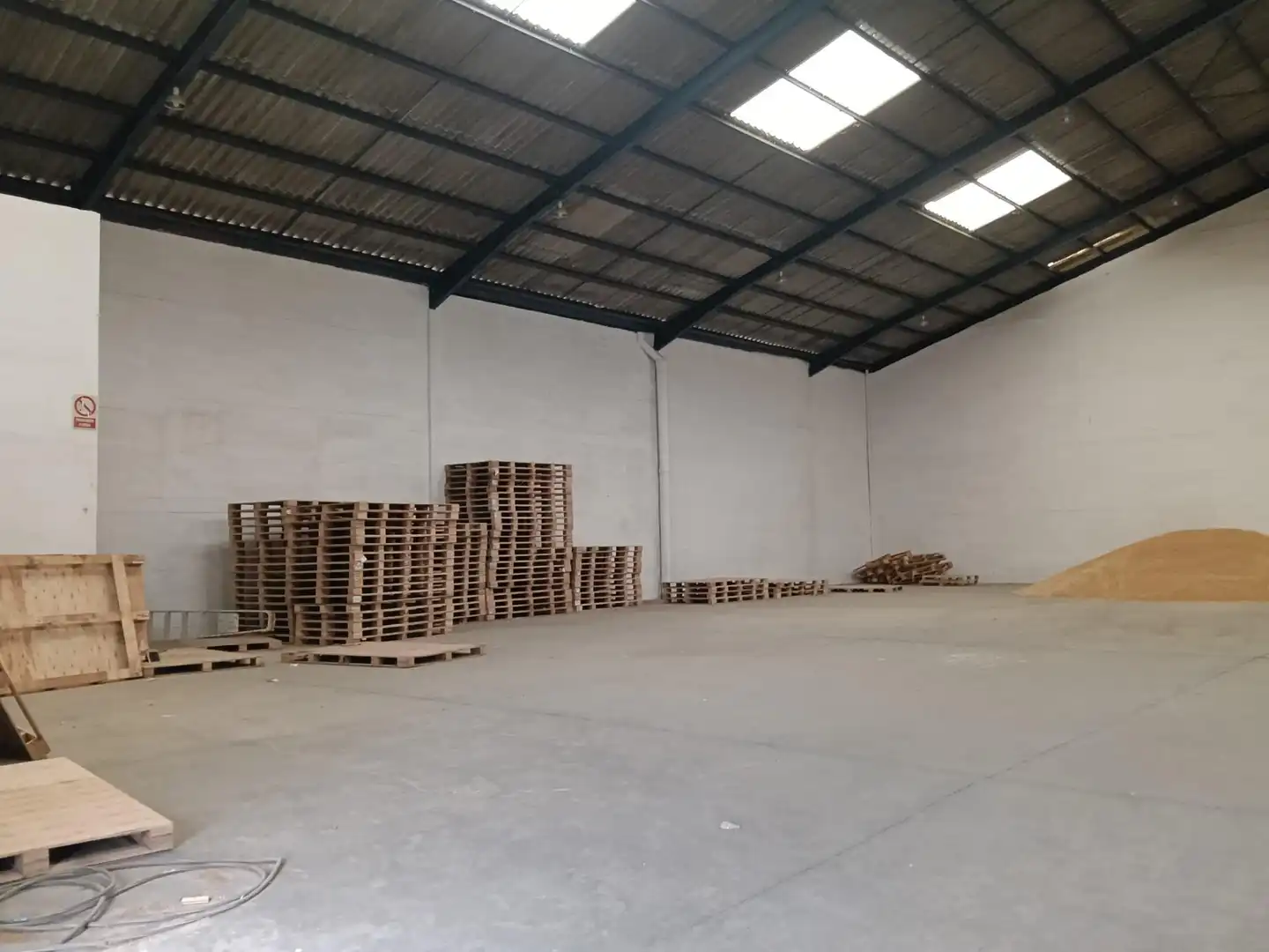 Nave industrielle à louer à Jerez Sur, imagen 4