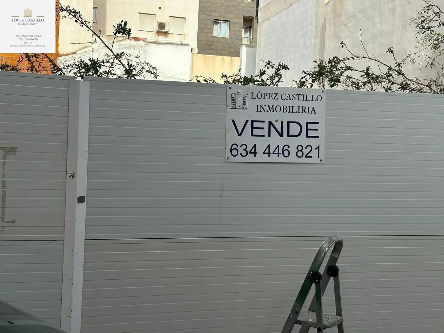 Residencial en venda en Torrevieja