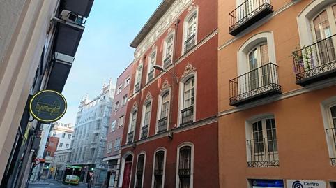 Photo 2 of Flat to rent in Calle Fray Luis de Leon, Centro, Valladolid