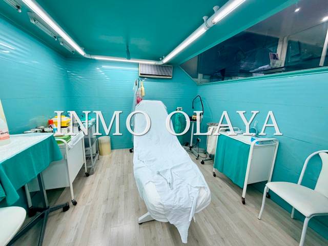 Local comercial en Venta en Sant Gervasi- Galvany