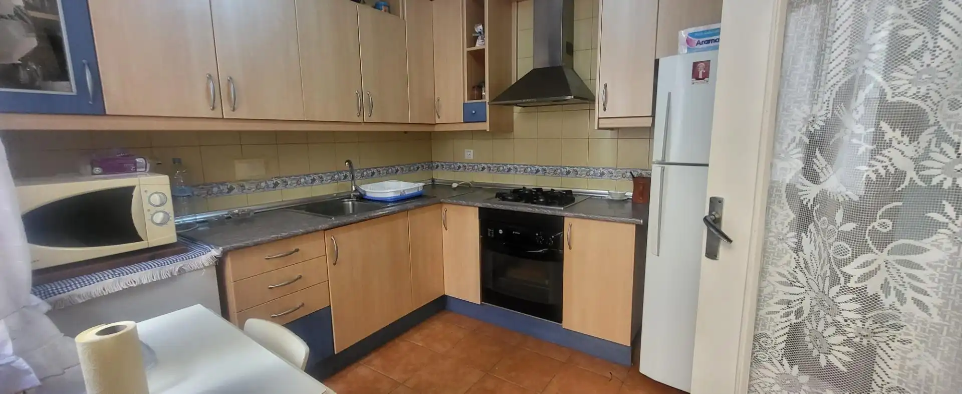 Flat for sale in Archena