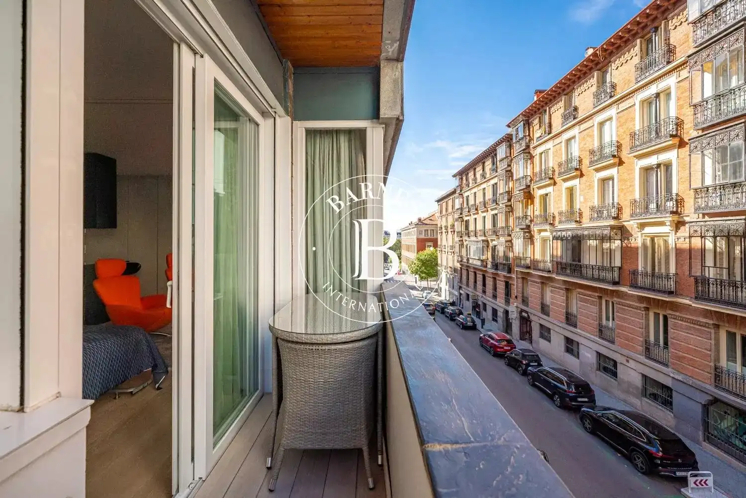 Flat with lift for sale in Retiro, imagen 28