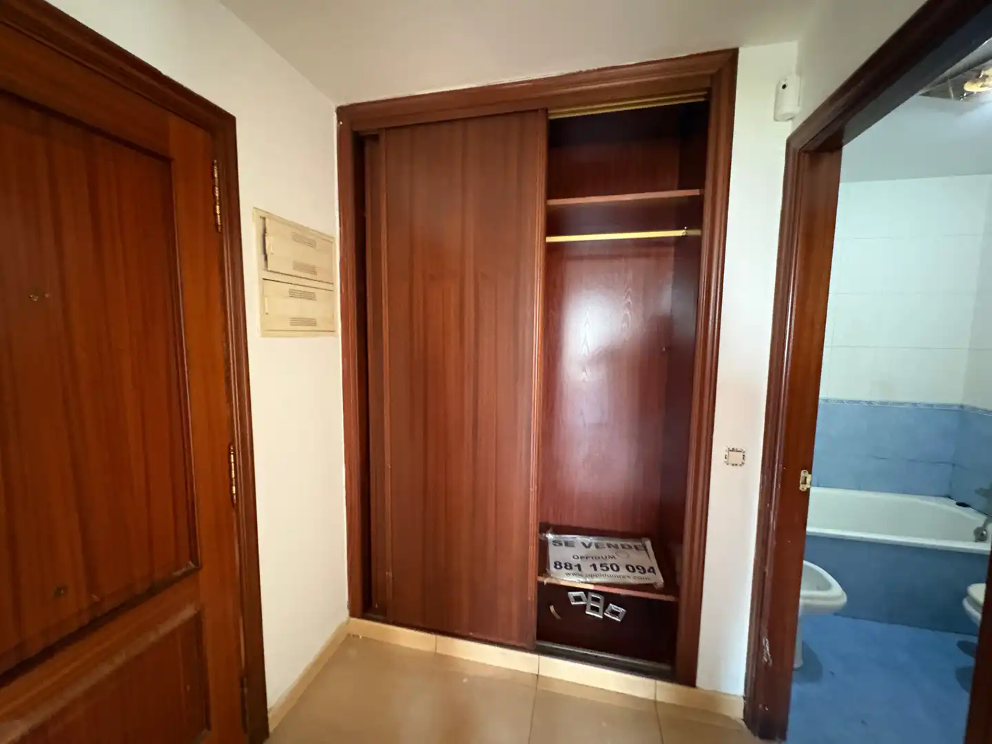 Wohnung zum Verkauf in Narón mit Abstellraum