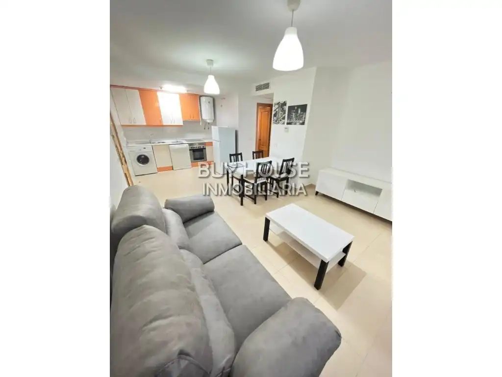 Wohnung zur Miete in Calle Ancha, Alameda de la Sagra