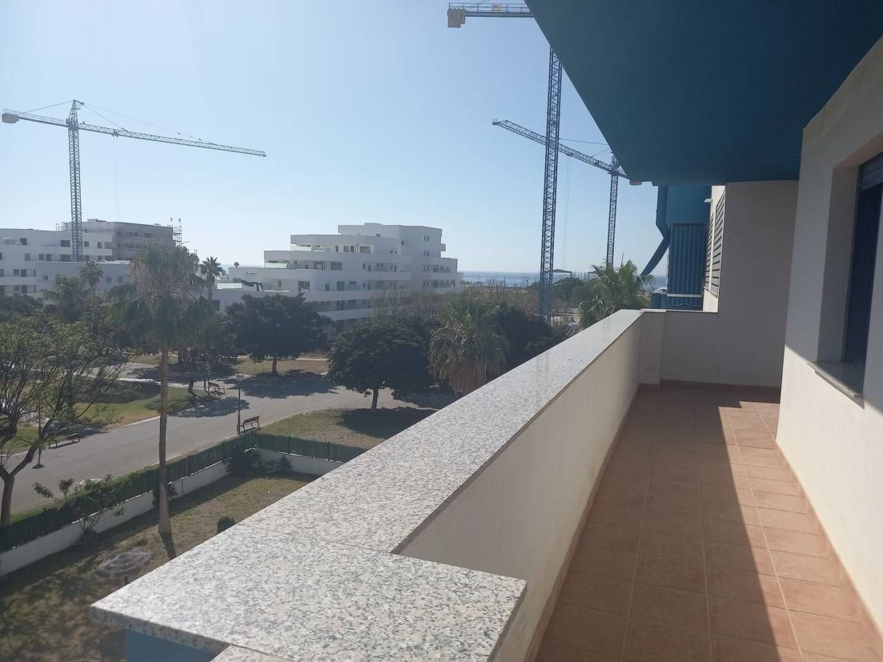 Pis en venda a Arrabal la Laguna, 213 B, Poniente - Faro, Torre del Mar, Vélez-Málaga