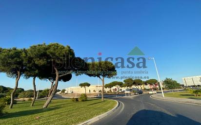 Exterior view of Industrial buildings for sale in Punta Umbría